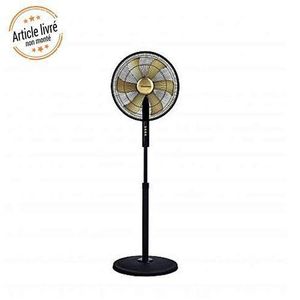 Binatone  Ventilateur Sur Pieds
