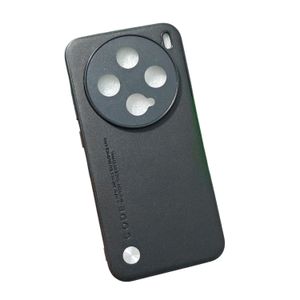 Coque vivo X200 pro Mini noir cod