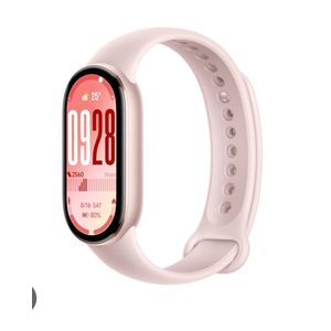 Xiaomi smart band 10 rose 