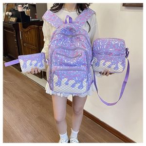 Mode sac  A DOS 3 EN 1