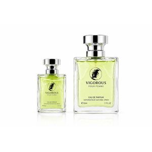 Coffret Eau de Parfum femme 2 Pièces 2x50ml