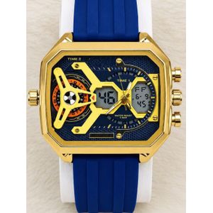 Montre poignet d'homme 