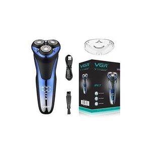VGR Rasoir Portable Rechargeable VGR V-306