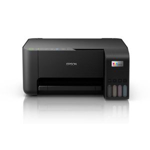 Epson Imprimante EcoTank L3250 A4 – Jet d’encre 3 en 1 – WiFi – C11CJ67408