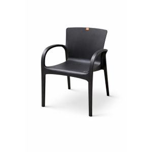 Chaise  - Plastique Adulte de salon balcon 