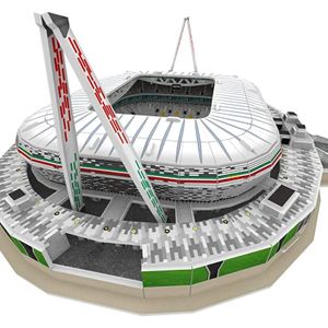 Maquette Stade de Foot Camp Nou en livraison gratuite