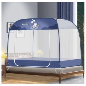 Moustiquaire de Lit Pop-Up Autoportante – Bulle d'Astro