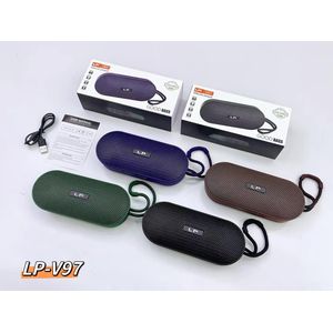 Enceinte bluetooth LP  très solide 