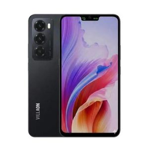 VILLAON VILLAONS Hyper 100 noir 128gb (6+12)ram