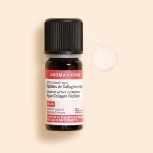 AROMA ZONE Actif cosmétique Peptides de collagène vegan