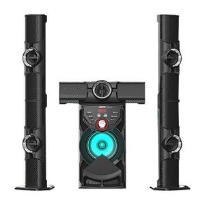 Home Cinema  3.1 - JP-SZ-C3 - Noir