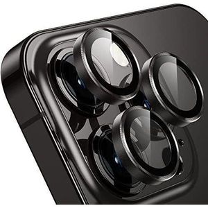 Protection De Camera IPhone 14 Pro/iPhone 14 Pro Max - NOIR
