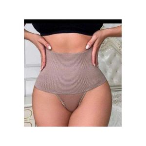 Culotte Gainante Ventre Plat Très Confortable HDM!