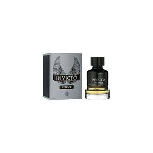 World fragrance INVICTO INTENSE-100ML