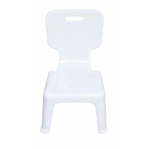 Mini Chaise Enfant- Plastique