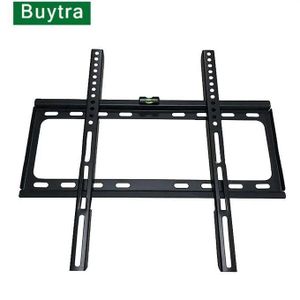 Support Mural Pour TV 26 A 63 Pouces Toute Série BH