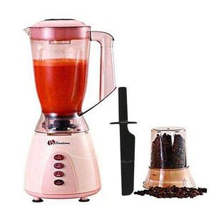 Binatone Blender BLG-450 - 1.5 Litres - Multicolore