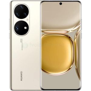Huawei P50 Pro - 5G- 6.6" - 8/256Go - 50Mpx - Dual Sim