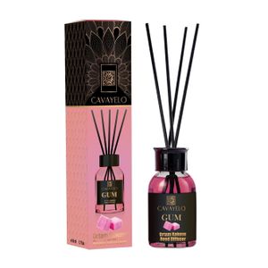 Les meilleurs diffuseurs et purificateurs de roseaux 