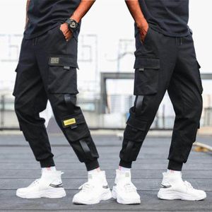 Pantalon Pour Homme Pantalon Cargo Décontracté Pantalon Pour Homme Pantalon  De Survêtement Mode Salopettes Pour Hommes Streetwear Joggers Hommes Pantalon  Baggy