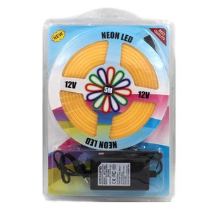 Gn LED Néon jeux de lumière 