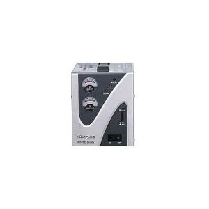 Voltplus Stabilisateur Régulateur De Tension Numérique - VA-2000 YH