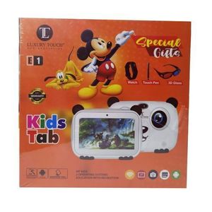 Luxury Touch Tablette Luxury Kids Tab E1 3 / 32GB