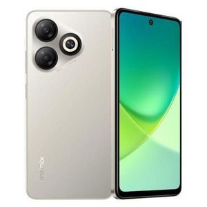 Tecno Smart 10 HD - 64Go + 2+2 Go - 6.6''- 8 MP - 5000 mAh -GRIS