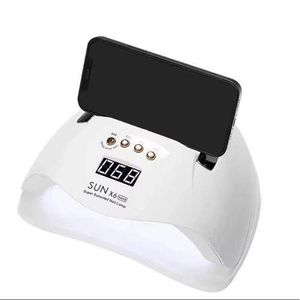 Lampe UV LED SUN – Séchage Ongles Rapide