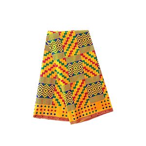 AFRIKPAGNE Pagne Habillement Décoration, 2 Morceaux