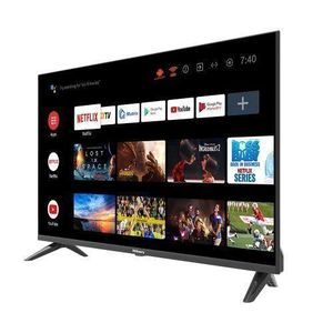 TCL TV 50 Qled Google TV - WIFI / ANDROID - AVEC COMMANDE VOCALE