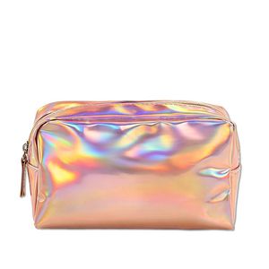 Trousse de Maquillage et Toilette Imperméable Grande Capacité Voyage