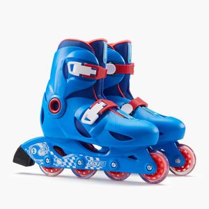 Patins à roulettes de roller pour adulte neufs et d'occasion : Achetez et  vendez !