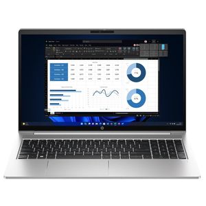 Hp Probook 450 G10-13e génération-Intel® Core™ i5-1335u- 8Go de RAM- 512Go Ssd- Clavier AZERTY France d’origine -Empreinte digitale -Écran FHD 15,6’’-  Win 11pro(licence)+ Pack office pro 21+ Sac