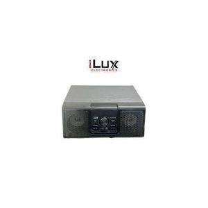 Ilux Mini Chaine – HTIL-2000- USB – Bluetooth – FM