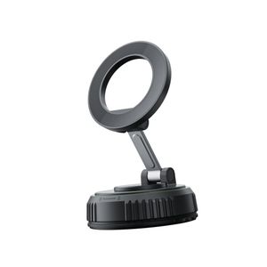 Oraimo Hydra 6 Magnetic Vacuum Foldable Phone Holder Car Phone Holder