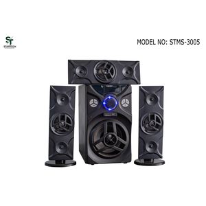 STARTECH WOOFER STMS-3005