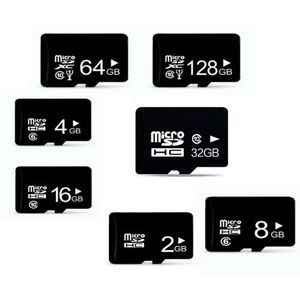 Micro Sd Carte Memoire Micro SD + Adaptateur SD Capacité Au Choix