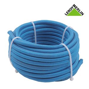 Corde élastique / Tendeur / Sandows - Diam 4mm X Long 15m - Charge