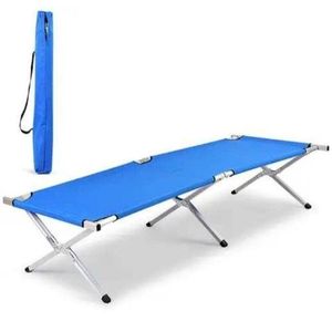 Lit Picot - Lit pliant d'extérieur