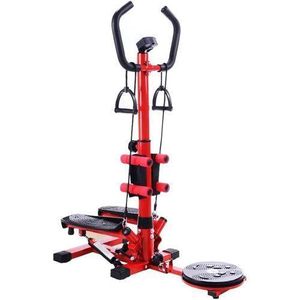 Stepper Équipement D'exercice avec poids