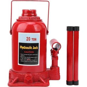 Jack Cric bouteille hydraulique 20 tonnes