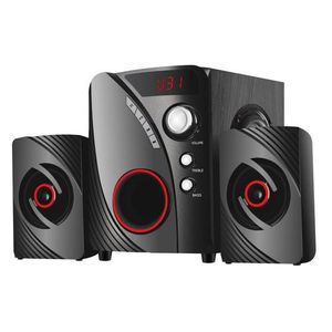 Leadder Woofer SP-233- Bluetooth/Radio - Noir