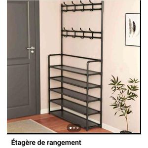 Etagere de rangement