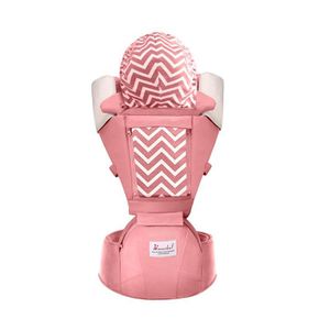 Porte Bébé Kangourou de LUXE 