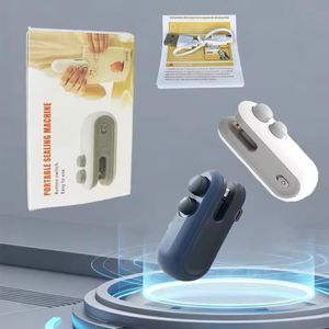 Mini scelleuse portable 