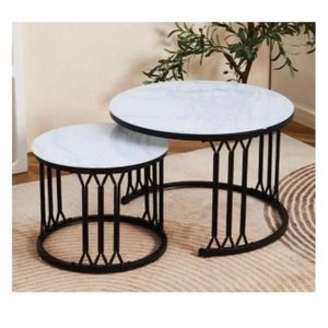 Tables centrales tables basse pour salon