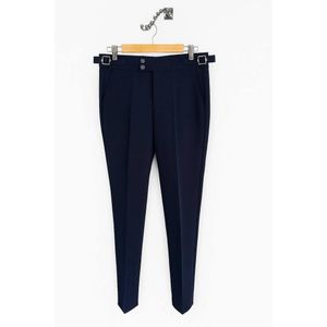 Pantalon Tissu pour Homme  