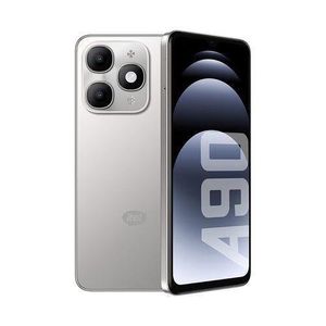 Itel A90, écran LCD IPS 6,6", 5000 MAh, 64+3 Go, Double Sim 