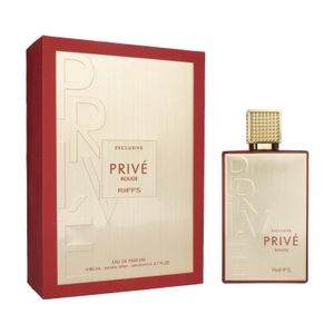 Riiffs EXCLUSIVE PRIVE ROUGE – PARFUM POUR FEMME (100 ml)